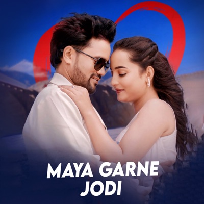 Maya Garne Jodi - Single