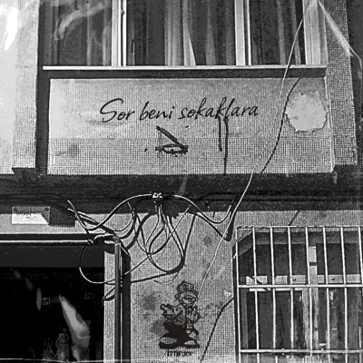 Sor Beni Sokaklara (feat. Merdi, Şey & Ankresyak) - Single