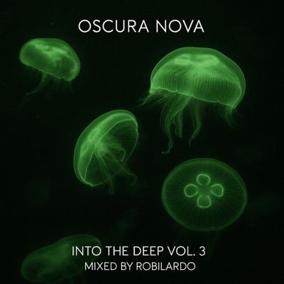 Into the Deep Vol. 3