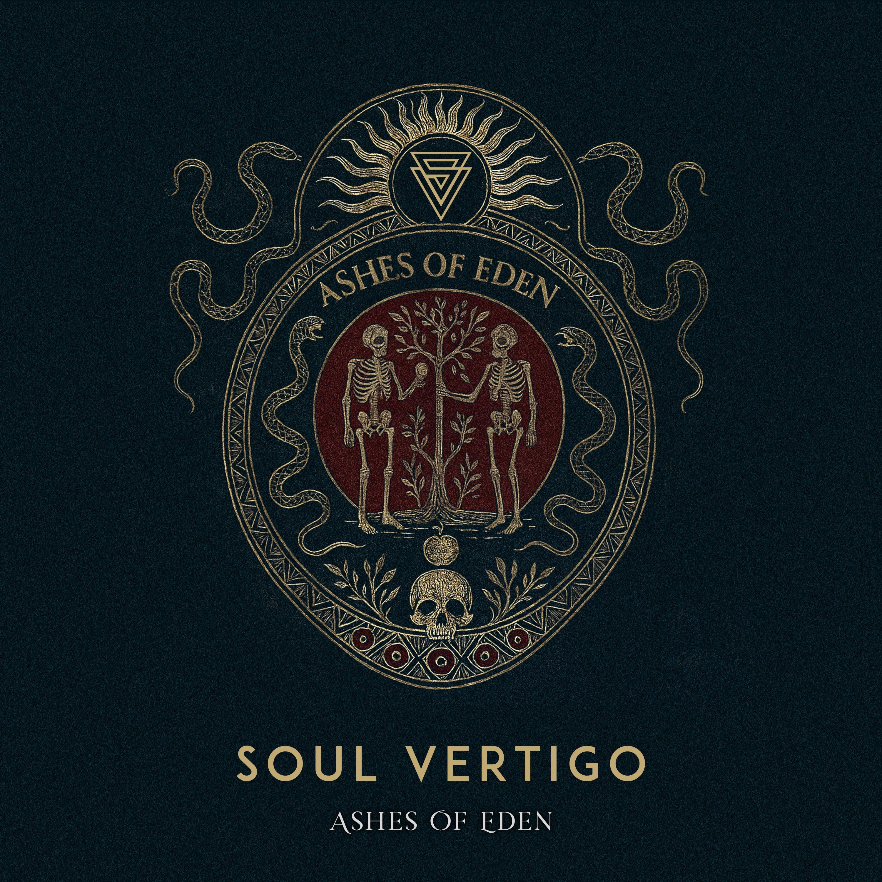 Ashes of Eden - Single