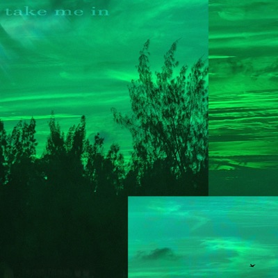 Take Me In (feat. Thrml) - Single