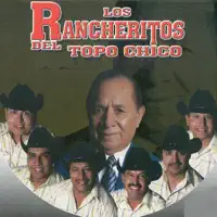 MIS TRES GRANDES AMORES — RANCHERITOS DEL TOPO