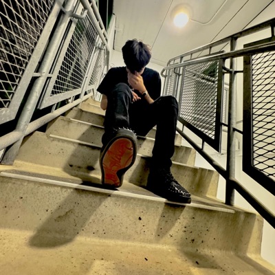 Red Bottoms - Single