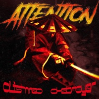 Attention - Single - alishmeo & Dxstroyer
