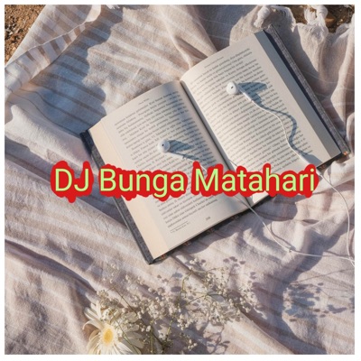 DJ Bunga Matahari - Single