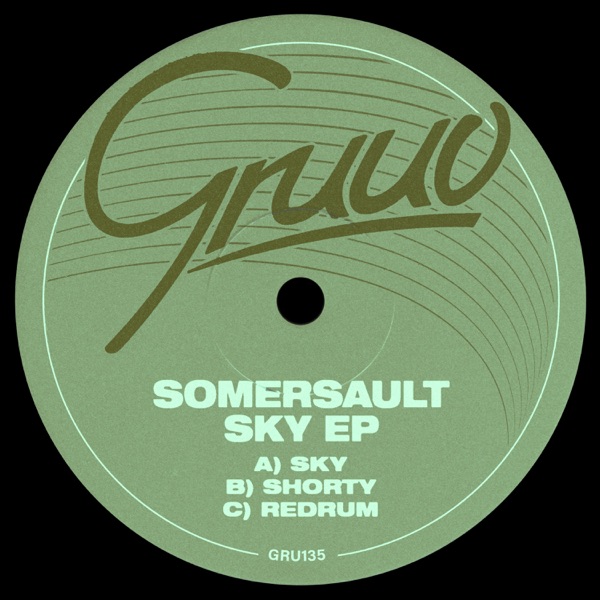 Sky - Single