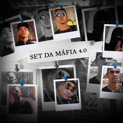 Set da Mafia 4.0 - Single
