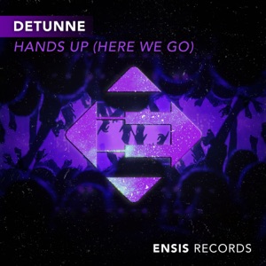 Hands Up - Single