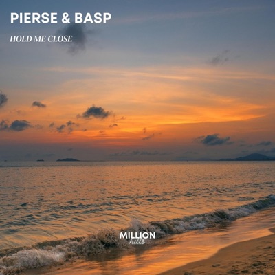 Hold Me Close - Single