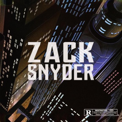 ZACK SNYDER - Single