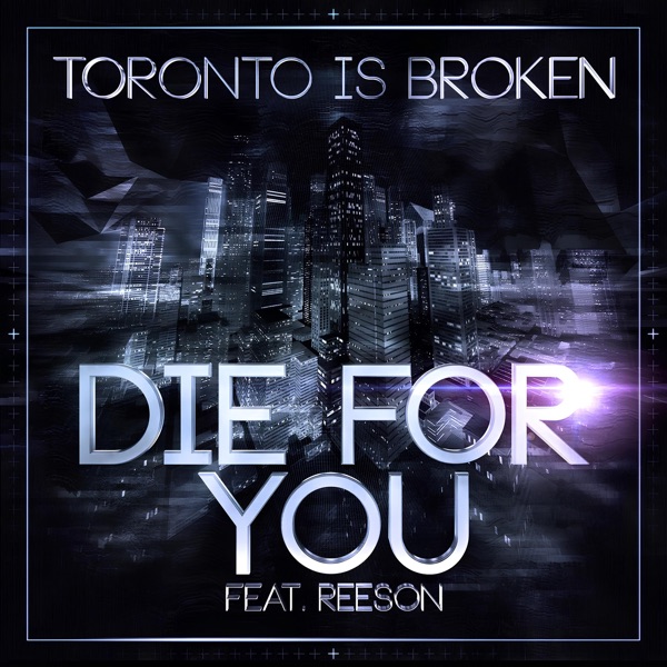 Die for You - EP