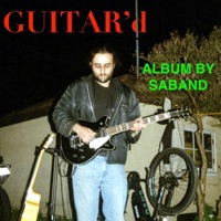 GUITAR'd - Saband