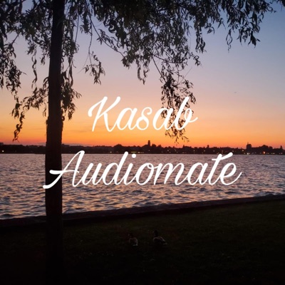 Audiomate - Kasab