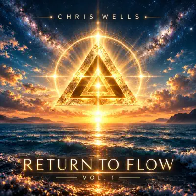 Listen to Return to Flow, Vol. 1 by Chris Wells
