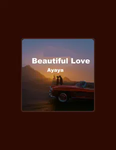 Dengarkan Ayaya, tonton video musik, baca bio, lihat tanggal tur & lainnya!
