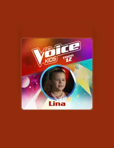 Listen to Lina, watch music videos, read bio, see tour dates & more!