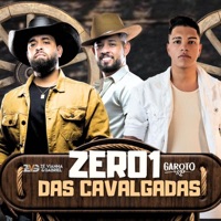 Zero Um das Cavalgadas - Single - Zé Vianna e Gabriel & O GAROTO DA RP