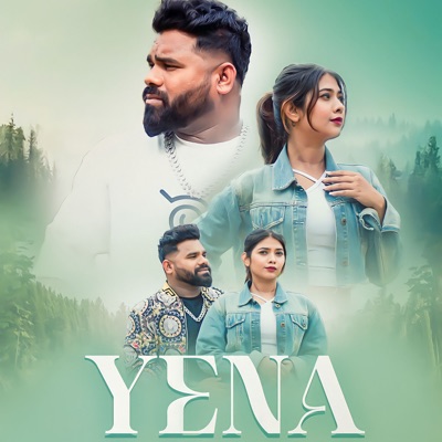 Yena - Single