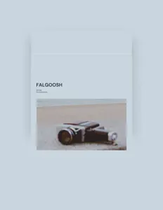 Ouça Alireza Gholamrezaee, assista a videoclipes, leia a biografia, veja as datas das turnês e mais!