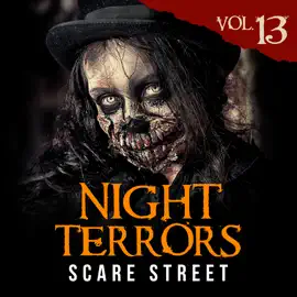 Night Terrors Vol. 13: Short Horror Stories Anthology