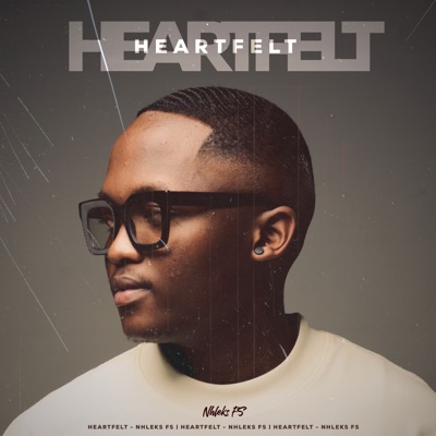 Heartfelt - Single