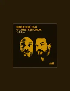 Listen to Charlie Soul Clap, watch music videos, read bio, see tour dates & more!
