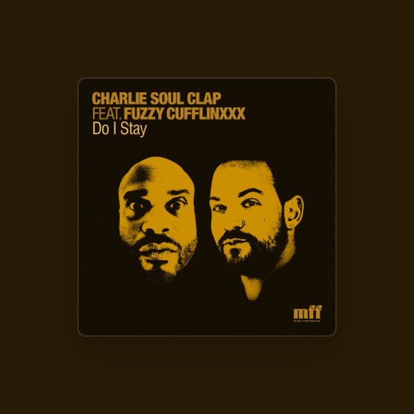 Charlie Soul Clap's avatar