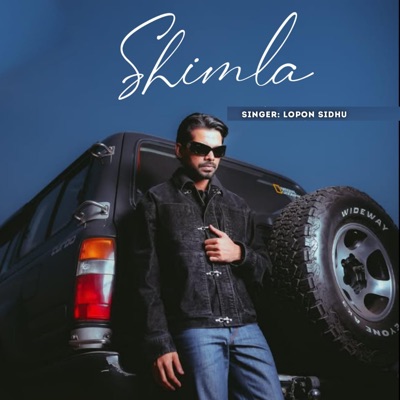 Lopon Sidhu - Shimla