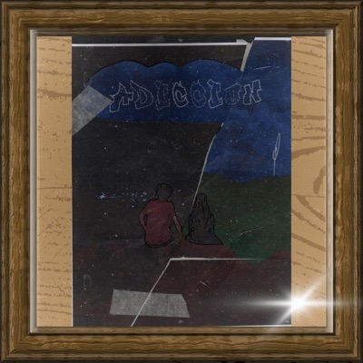 Adiccion (feat. Spectrum) - Single