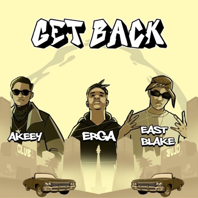 Get Back - Single