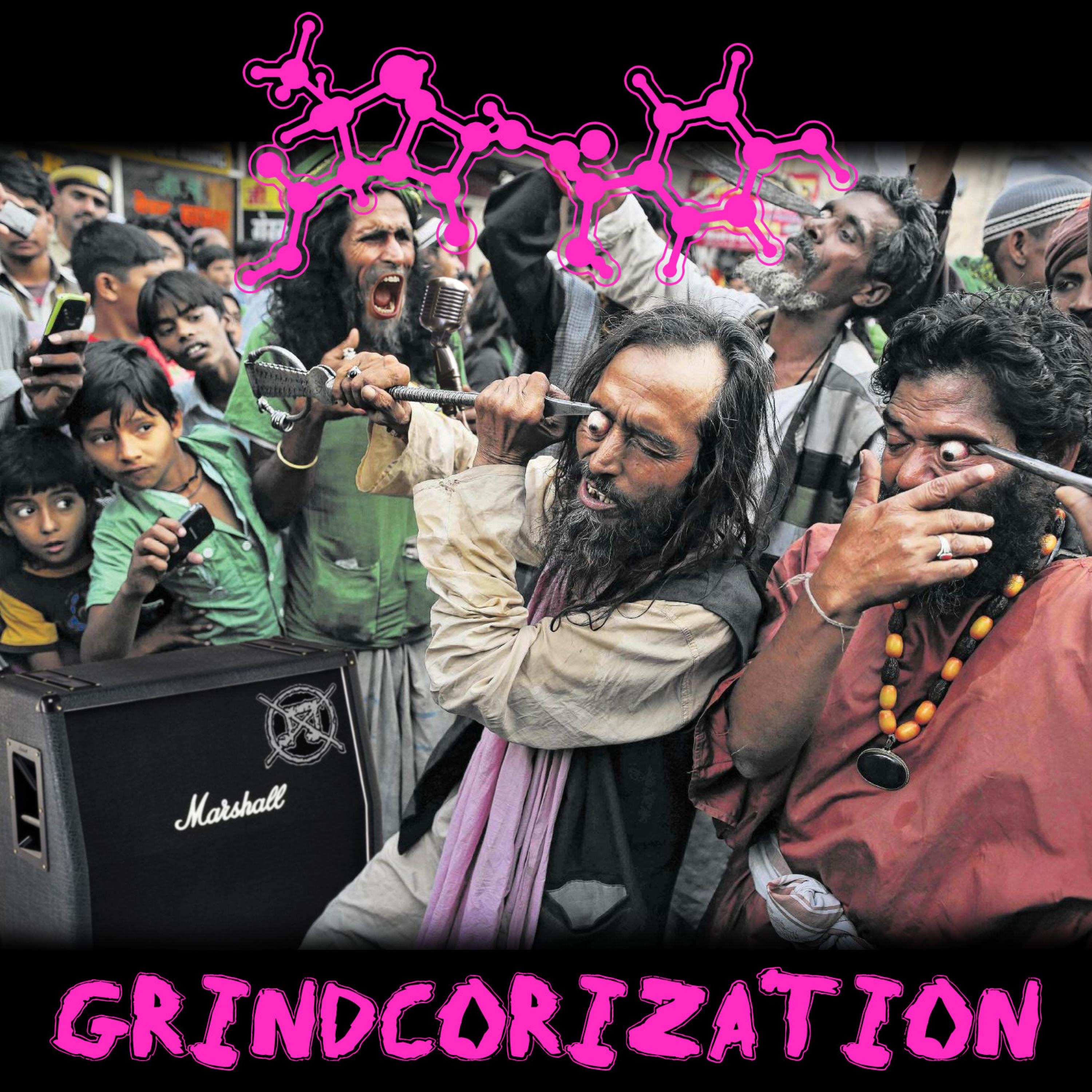 GRINDCORIZATION