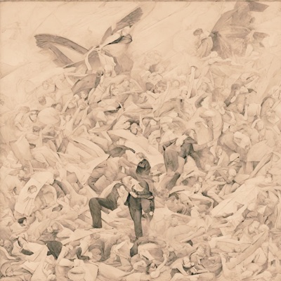 I'll Name This Later - EP