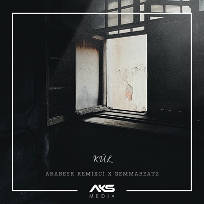 Song - Kül (feat. Arabesk Remixci) - GemmaBeatz