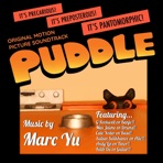 Puddle (Original Soundtrack) - Single
