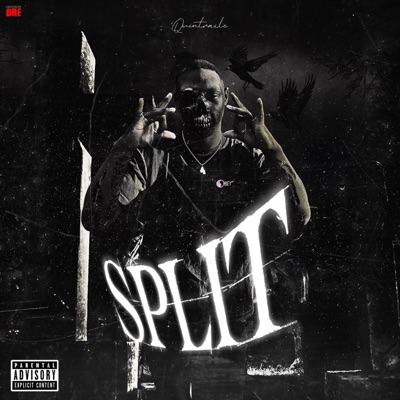 Split (feat. 3xreddot & TrayDay Ebk) - Single