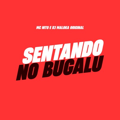 Sentado no Bugalu - Single