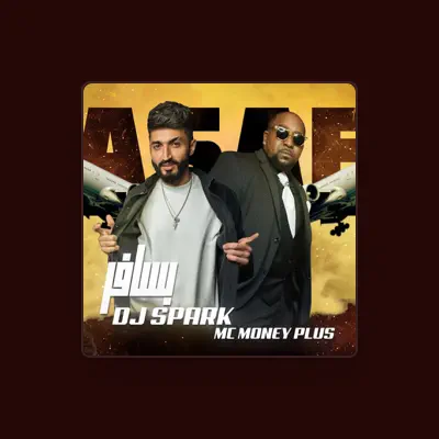 Listen to DJ Spark, watch music videos, read bio, see tour dates & more!