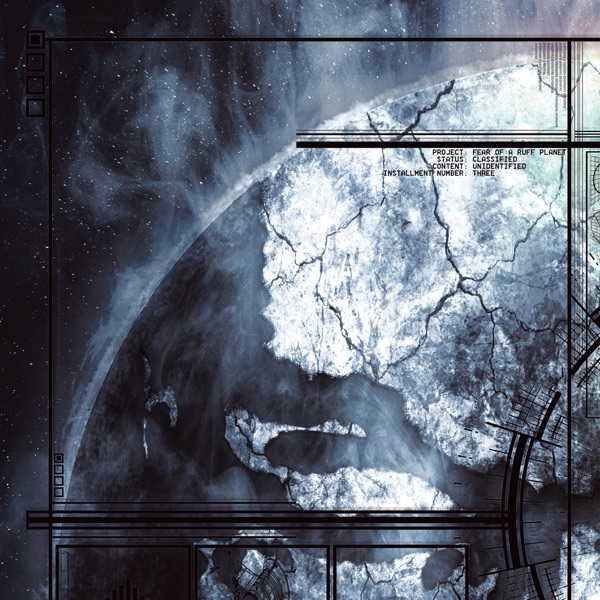 Fear of a Ruff Planet 3 - Single (Archive 1) - Single