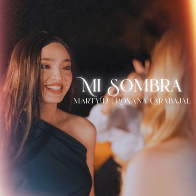 Mi Sombra (feat. Roxana Carabajal) - Single