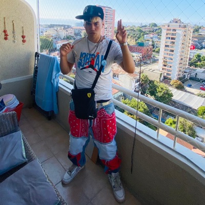 LA OPORTUNIDAD (feat. Venenoiss, Young Basty & Freckled) - Single