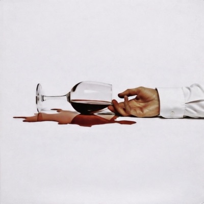 SPILL A BISSEL (feat. ChubsWorthy lV, UshKushBgush, 80HD, D Slammed & Yeesh) - Single