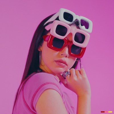 Thirsty (feat. Nadav Sivan, Alissa Janine & Joelong) - Single