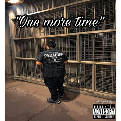 One more time - Single