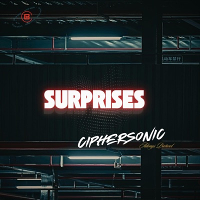 Surprises (Instrumental) - Single