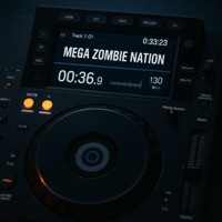 Mega Zombie Nation - Single - DJ Linsk, Dj Rokazz & DJ Malware