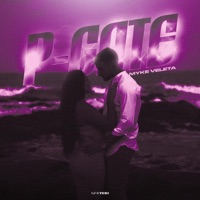P-GATE - Single - Myke Veleta