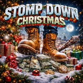 SDC (feat. Kells) Alia$