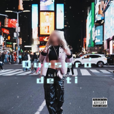 Que será de ti - Single