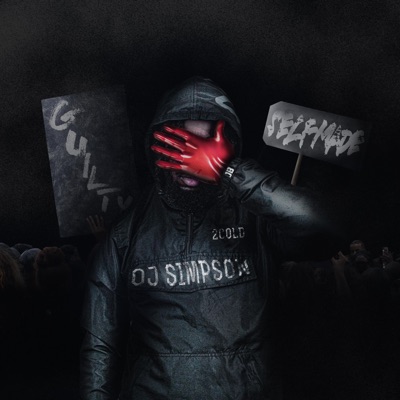 OJ SIMPSON (feat. 2COLD) - Single