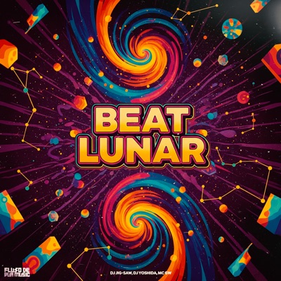 Beat Lunar - Single
